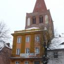 Mysliborz, Church of St. John 02