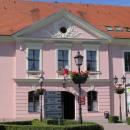 Mysliborz ratusz kolb0091