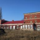 Myślibórz train station(4)