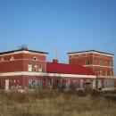 Myślibórz train station(1)