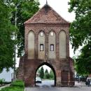 Mysliborz Brama Pyrzycka (1)