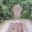 Grabstelle Louis Ferdinand Prinz von Preussen